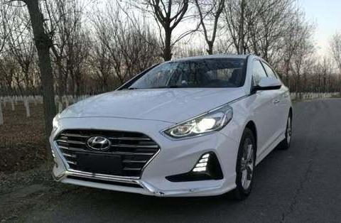 这车太惨了，仅16万曾叫板凯美瑞，配1.6T比迈腾漂亮销量不过千