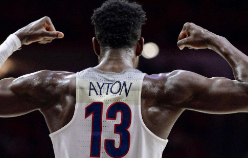 NBA又出一位外籍状元,他的祖国仅有40万人