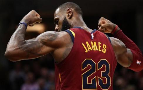 重大利好 ESPN头号科密预测东决!称詹姆斯会