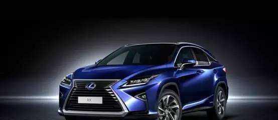 雷克萨斯RX200t、发现神行和XT5