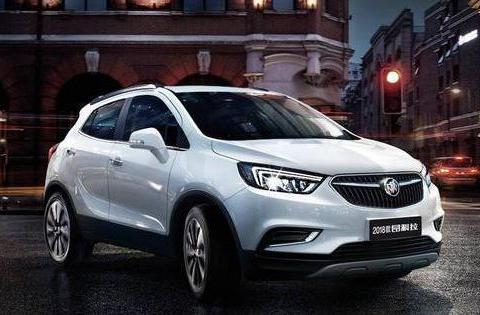 继宝骏510之后又一款小型SUV即将火爆