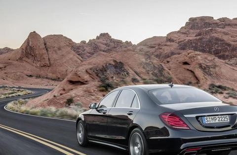 进化永无止境，一切从“心”出发 奔驰大哥在福州！