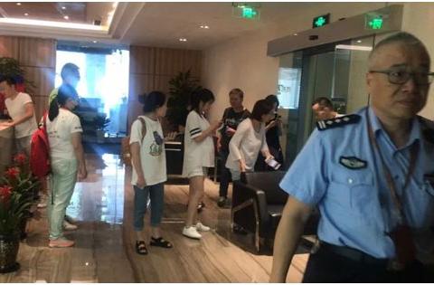 老端:民间高息理财的雷,何时能爆完?