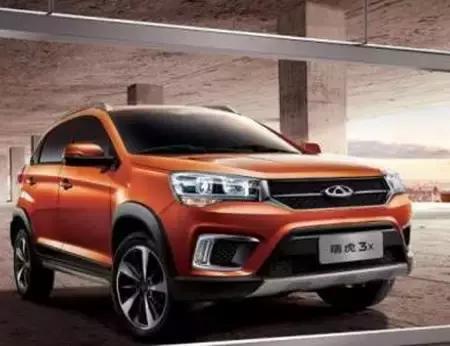 没买车的有福了，国产黑马级SUV上市，空间比宝骏510都大，仅4万