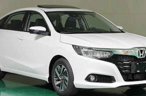 1.0T版雅阁？全新凌派抓住了看官们的心里需求！