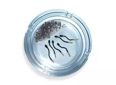 吸烟害处虽多,非常经典的文章，不看后悔