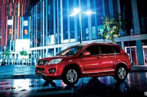 二手车市场的常青树