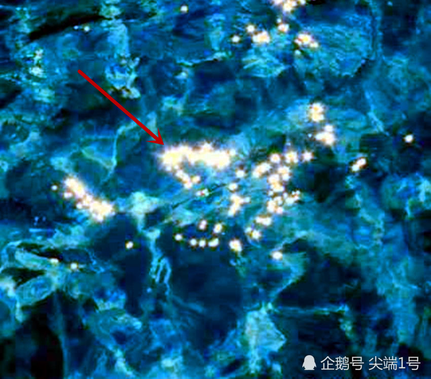 科学家却成功将光变成液态,宇宙第五态物质首
