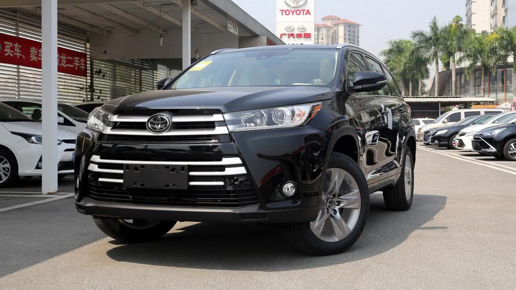 20万左右开不坏的城市SUV,省油省心还保值