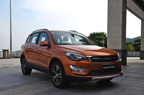 如果你喜欢宝骏560，我打赌你肯定更喜欢这辆SUV