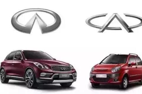 看到它们一脸茫然，细数那些年最易认错的5对车标