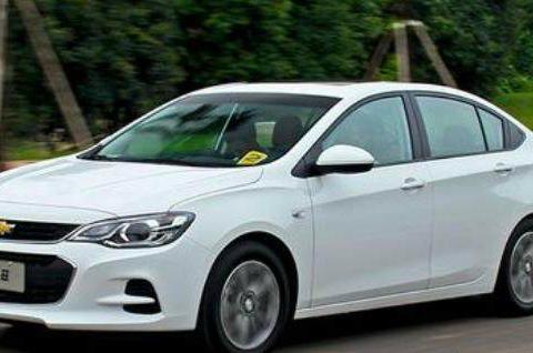 这几款家轿比摩托车还省油，而且售价都不足15万，你值得拥有