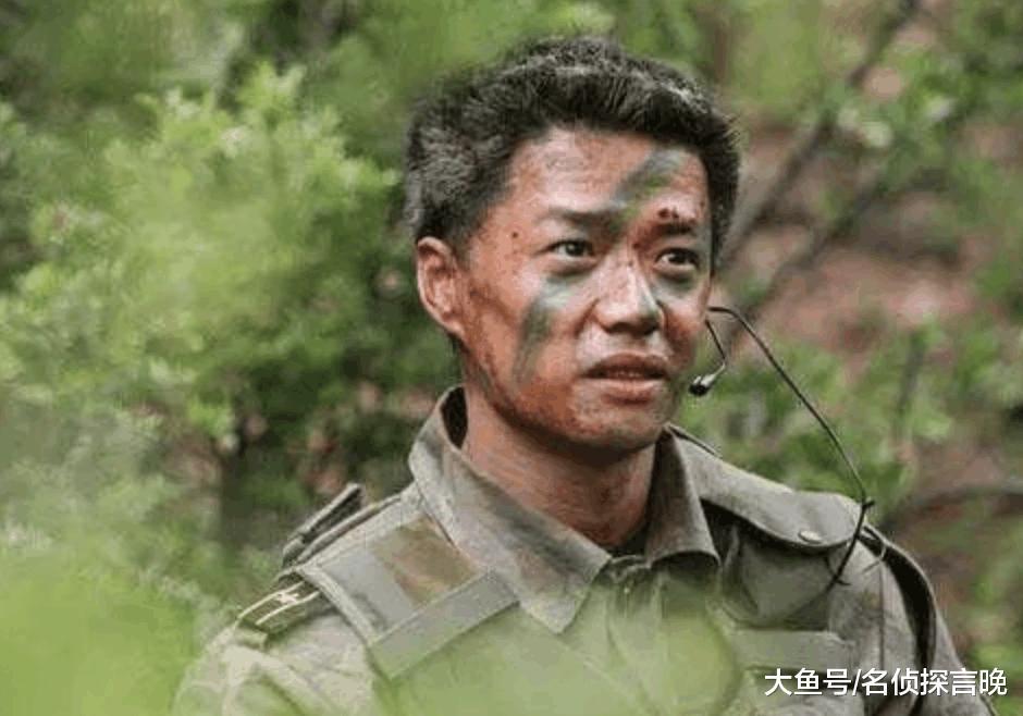 《战狼3》演员名单公布, 冷锋换人, 吴京因伤宣