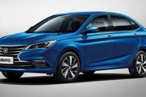 车友喜提长安逸动DT智享版，1万9首付，车主：像小型雷克萨斯