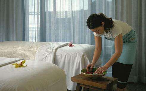 美容师应对顾客拒绝的销售技巧