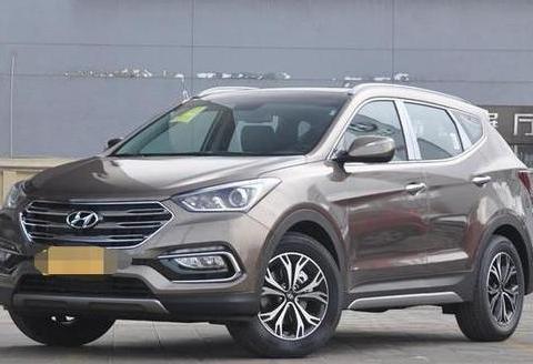 性价比最高的中型SUV，2.0T油耗6L，售20万汉兰达都没得卖