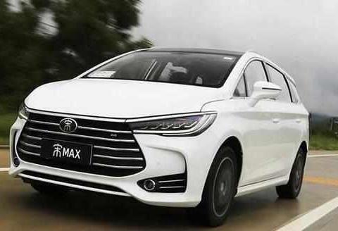 它才是最美国产MPV，性价比高，售8万只为挤掉五菱宏光