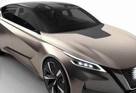 帕萨特劲敌来了! 内饰不输奥迪, 1.6T涡轮增压,仅16万吊打凯美瑞