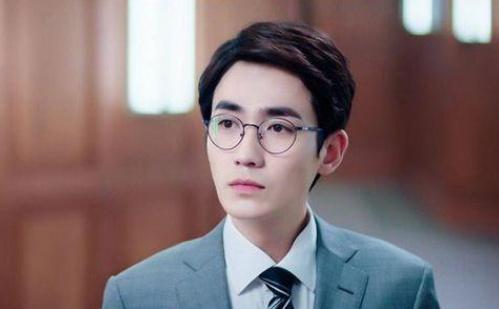 朱一龙要变身了吗,和陈立农一起参加演员的诞