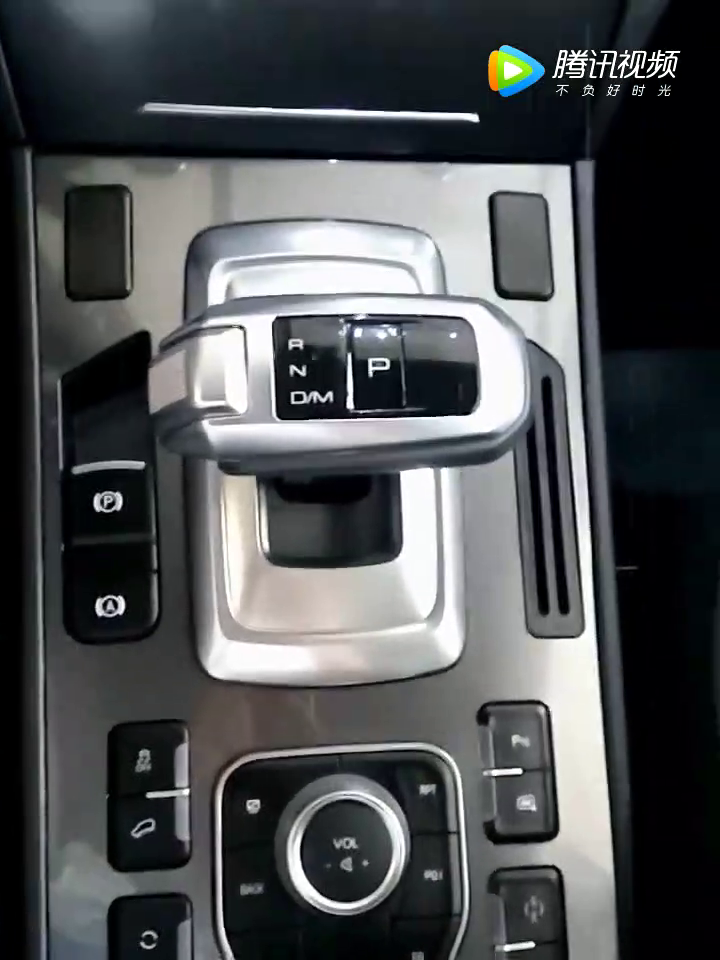 价值十几万的哈弗H6红标，看完内饰才知道什么叫SUV！