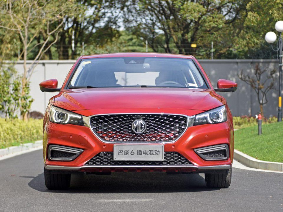 这国产车6.8秒破百,售价20万元内,这才是理想新