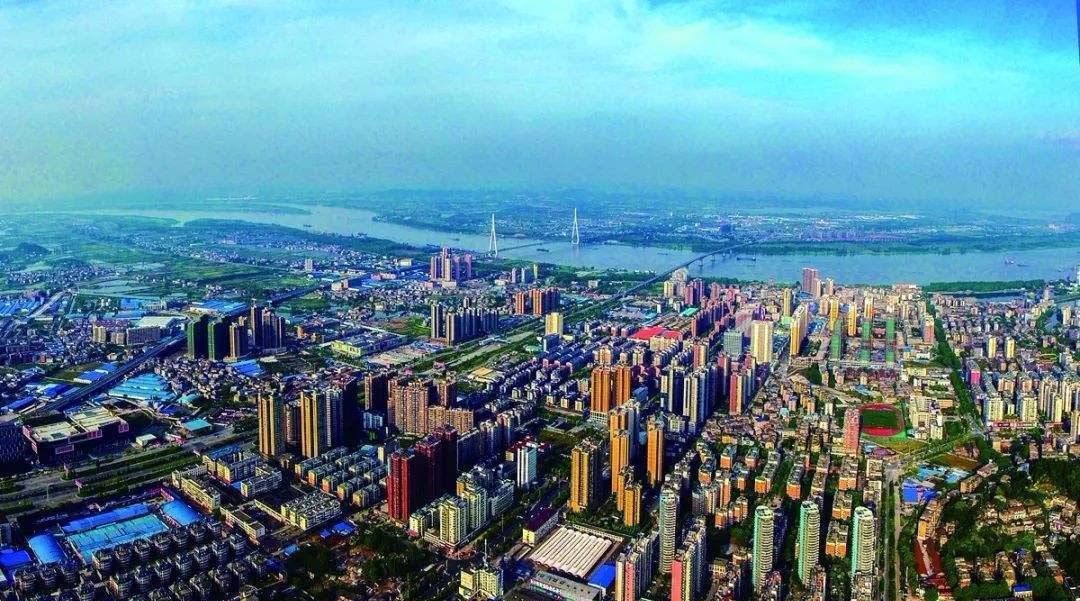 湖北买房压力最大的五个城市,武汉不出