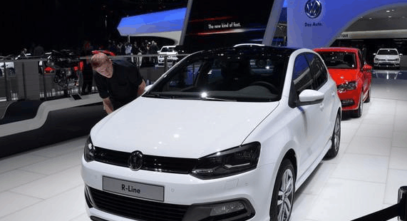 大众全新POLO, 涅槃归来, 再战飞度!