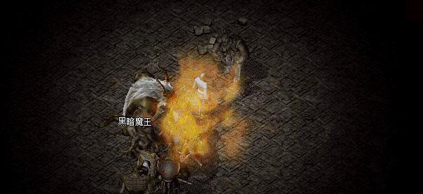 热血传奇欧服你了解多少，网友：可算弥补了这么多年的缺憾了
