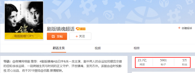 你是“镇魂女孩”吗？耽美文《镇魂》影视化何以成爆款