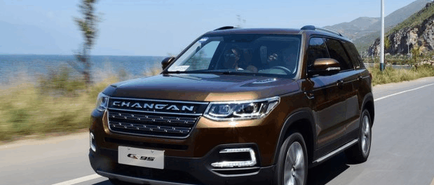 车民不满足汉兰达 长安哈弗谁是下个霸主