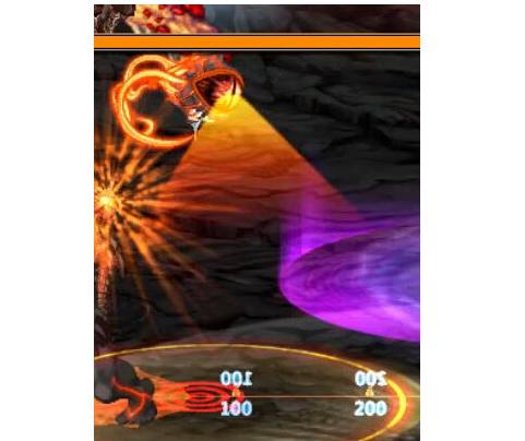 DNF:红眼如何强杀火山,血爆技巧分享,轻松强杀