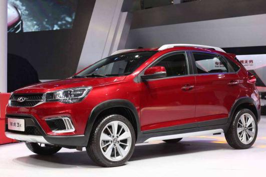 最低6万不到，这些百公里油耗6升的SUV，品质受国人认可！