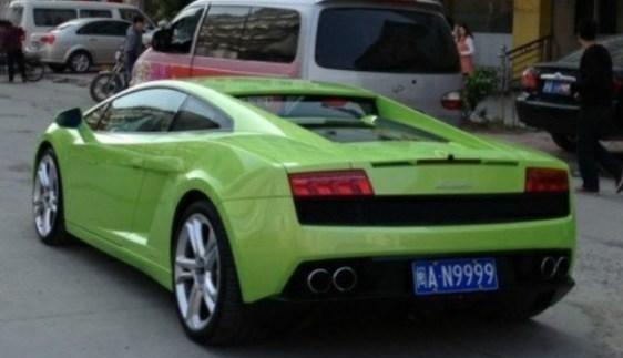 这小镇被称为“莆田系”的发源地, 一到过节全是豪车, 宝马算普通