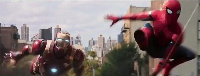 小罗伯特唐尼或在复联4后继续出演钢铁侠,但是