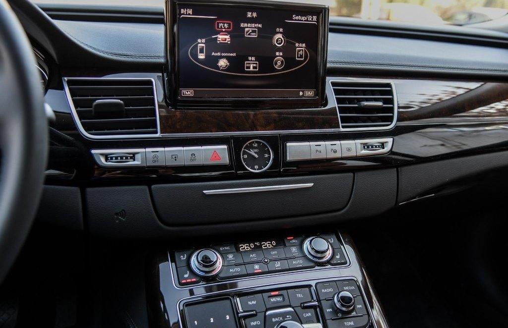 你买的是奥迪, 还是兰博基尼, 有些都是一样的啊