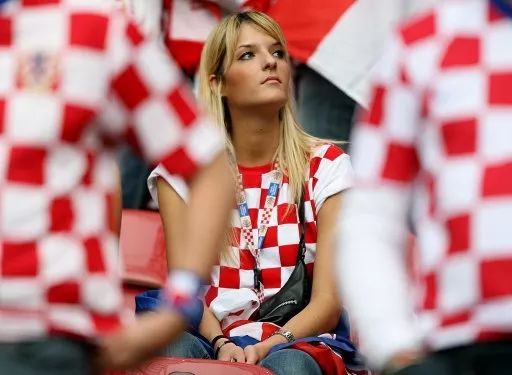 人口只有410万的克罗地亚，足球为什么那么强？