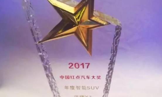 汉腾携重磅车型登陆广州车展，阵容豪华