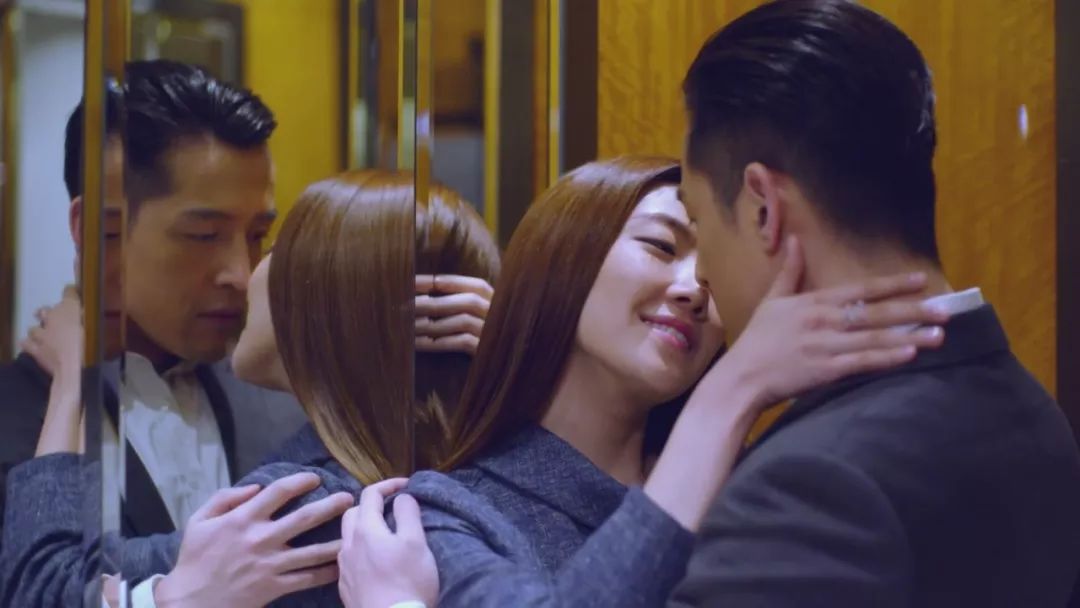 《东方华尔街》:这部商战剧有点太过浮皮潦草