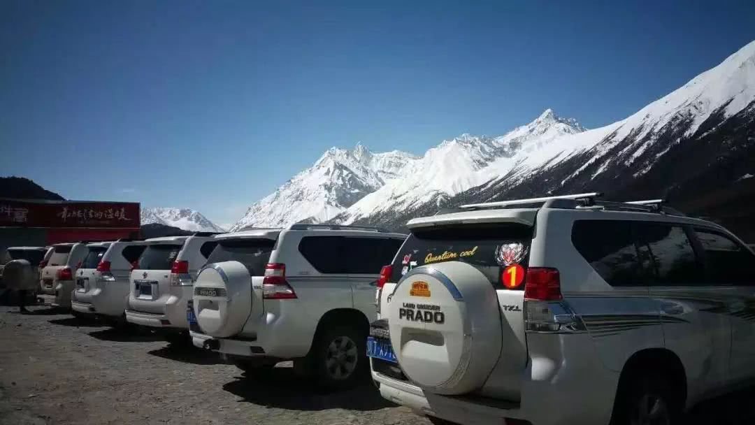 张家界一家5口驾车坠崖身亡,自驾游变身自杀