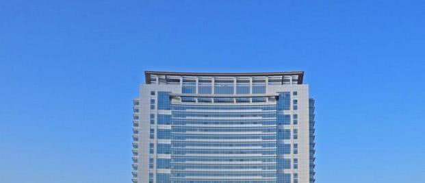 江苏十三个地级市政府大楼,南京最低调,你觉得