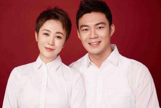 2018年结婚的8对明星:她是很多男生喜欢的老