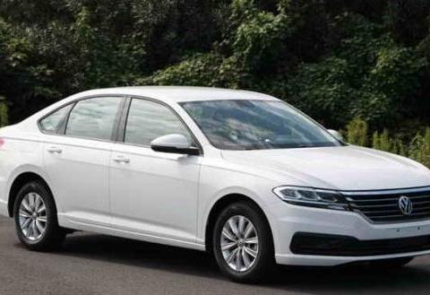 MQB平台打造 全新朗逸将于北京车展亮相