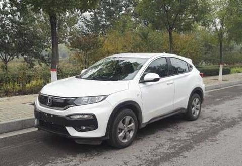 本田这车厉害了，无视机油门日系第二，12万还加装，哈弗H2看呆