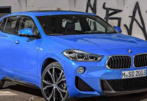 宝马智能模式开启，售价一出，奥迪都急的一宿没合眼