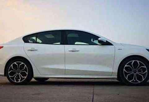 最新最全的“30-50万紧凑型两厢车“资讯都在这里，不容错过