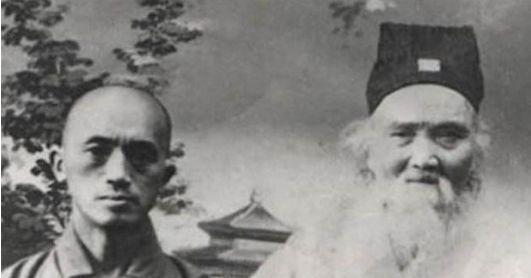 海灯法师：一个时代的“传说”！一位欺骗全国人的少林寺高手？