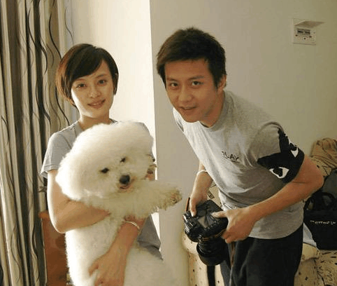 明星夫妻身高差, 孙俪邓超相差17cm, 最后一位