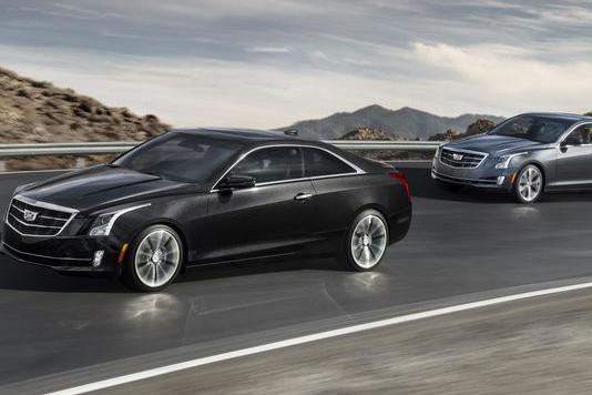 25万内最好玩的车没啦？凯迪拉克ATS正清仓退市！