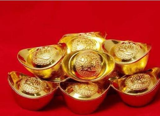 这三大生肖2018下半年,天降横财,事事顺利,大富