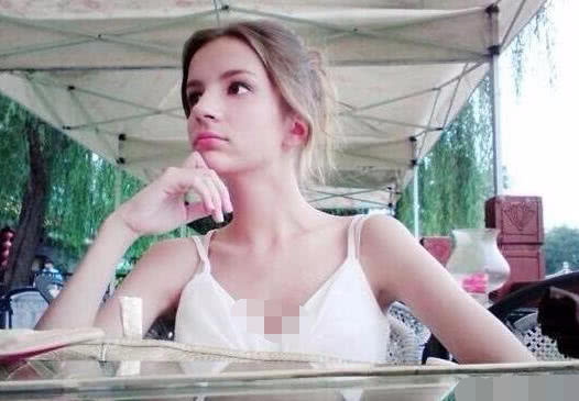 中国男人再别去乌克兰旅游了!这国美女才世界